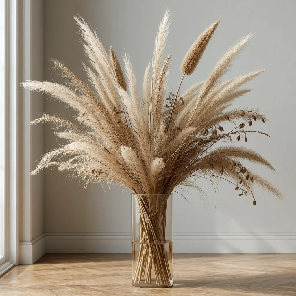 Meadow mix vase filler