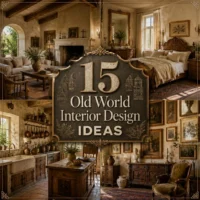 16 White Interior Design Ideas for a Bright, Elegant Home