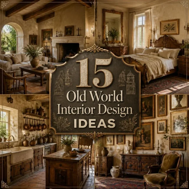 16 White Interior Design Ideas for a Bright, Elegant Home
